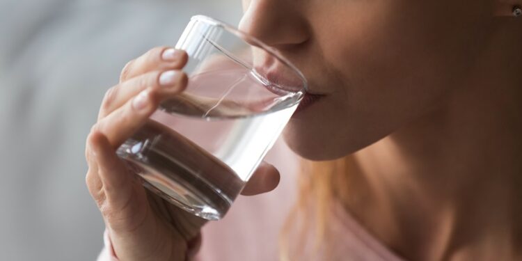 Rahat sindirim ve güzelliğin sırrı ‘su’da