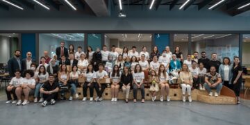 Samsung ve Habitat Derneği’nin “Solve for Tomorrow” programında kazananlar açıklandı!