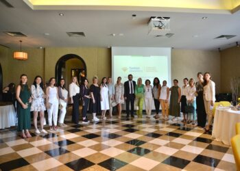 Mücevher İhracatçıları Birliği,Kadın Konseyi kuruyor