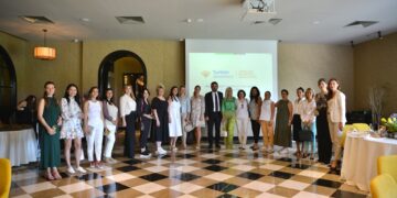 Mücevher İhracatçıları Birliği,Kadın Konseyi kuruyor