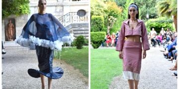 İFA Paris İstanbul Fashion Show 2022 Ayakta alkışlandı