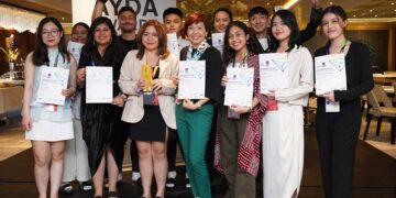 Türkiye AYDA Awards Şampiyonları Malezya’dan ödülle döndü