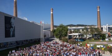 Kale Grubu’ndan 65. kuruluş yıl dönümünde 230 milyon dolar yatırım müjdesi!