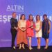 Bahçeşehir Koleji Brandverse Awards’tan bu yıl da altın ödülle döndü