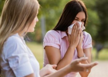 Gizli alerjilere dikkat!