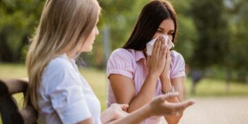 Gizli alerjilere dikkat!