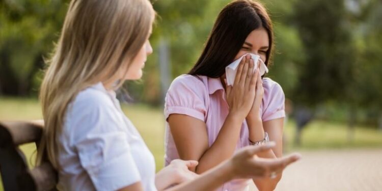 Gizli alerjilere dikkat!