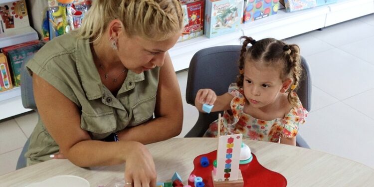 Z Kuşağı oyuncaklarla gelişiyor