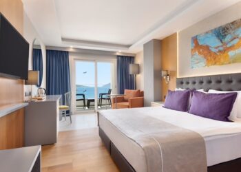 Alternatif bir yaz tatili için en iyi rotalar