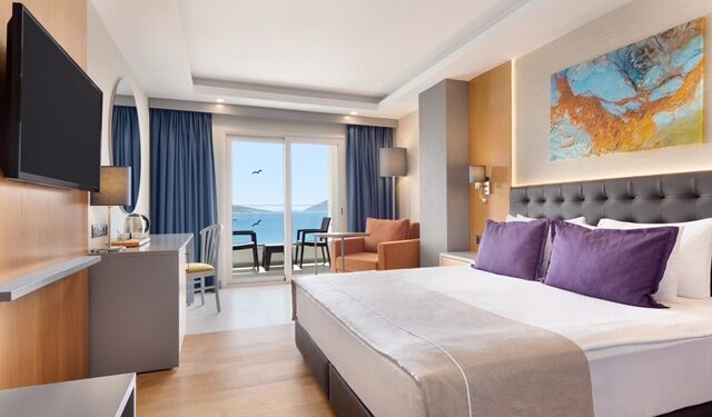 Alternatif bir yaz tatili için en iyi rotalar