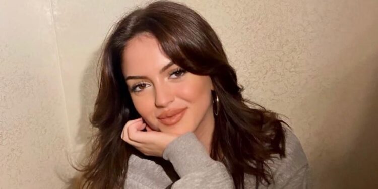 Sude Atasoy: Kadınların hükümete katılımının yüksek olması o ülkenin gelişmişlik düzeyini gösterir mi?