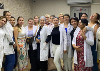 Güzellik Uzmanlığına İlgi Artıyor