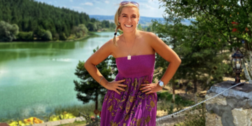 Hande Ertekin : Kendini keşfet…