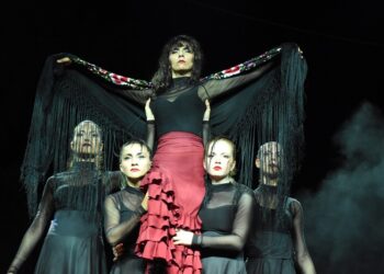 15. Türkiye Tiyatro Buluşması Foça’da gerçekleştiriliyor