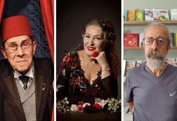 Altın Koza’da “Orhan Kemal Emek Ödülleri” Açıklandı