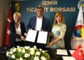 İzmir Ticaret Borsası, Karşıyaka Belediyesi ve SKOOP tarım, gıda ve çevre bilinci için el ele verdi