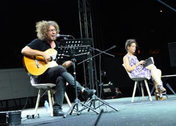 Foça’da 15. Türkiye Tiyatro Buluşması sona erdi