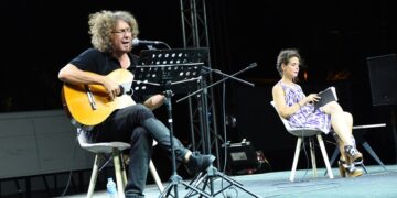 Foça’da 15. Türkiye Tiyatro Buluşması sona erdi