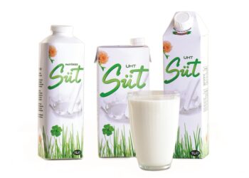 Osteoporozdan korunmak için her gün iki bardak süt için