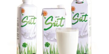 Osteoporozdan korunmak için her gün iki bardak süt için