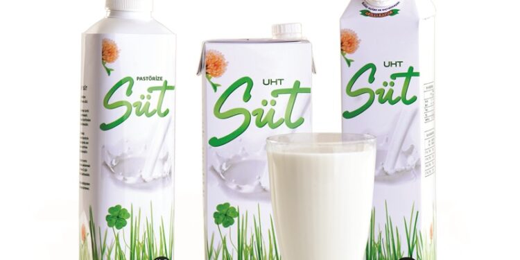 Osteoporozdan korunmak için her gün iki bardak süt için