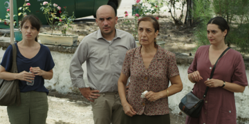 Altın Koza’nın Ulusal yarışma filmleri belli oldu