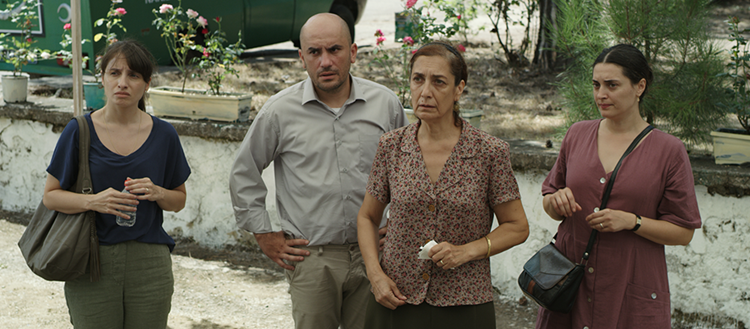 Altın Koza’nın Ulusal yarışma filmleri belli oldu