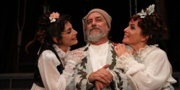 Molıere’in 400. Doğum yılında “Hastalık Hastası”