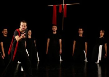 Cihangir Atölye Sahnesi Konservatuar giriş sınavı başvuruları başladı!