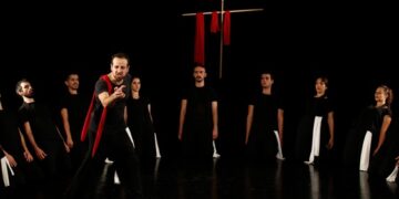 Cihangir Atölye Sahnesi Konservatuar giriş sınavı başvuruları başladı!