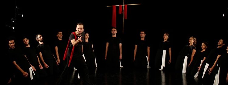 Cihangir Atölye Sahnesi Konservatuar giriş sınavı başvuruları başladı!