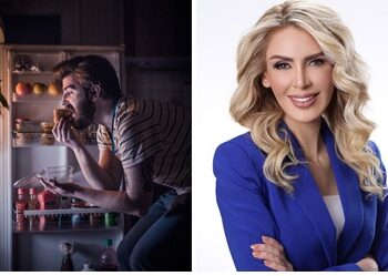 Tek bir yeme atağında, 3 ile 5 bin arası kalori alınıyor