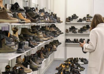 Shoexpo-İzmir Ayakkabı ve Çanta Fuarı 49. kez kapılarını açıyor