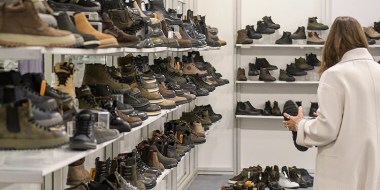 Shoexpo-İzmir Ayakkabı ve Çanta Fuarı 49. kez kapılarını açıyor