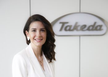 Şeyda Atadan Memiş Takeda Türkiye’den Avrupa-Kanada Bölgesine transfer oldu