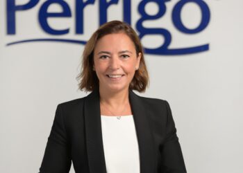 Özge Yavuz Öztürk, Perrigo Türkiye Genel Müdürü oldu