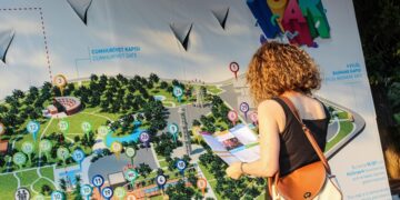 İzmir’de Fuar zamanı