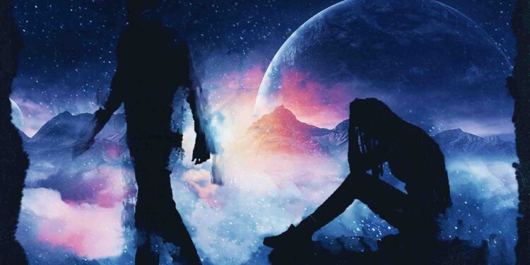 Gülşah Elikbank’ın “Âşıklar Gece Ölür” Romanından esinlenilen albüm tüm müzik platformlarında!