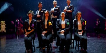 Atatürk Kültür Merkezinde “Müzikhaller”