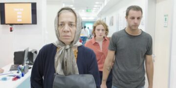 “Bir Umut” 44. Moskova Film Festivali Ana Yarışma’da