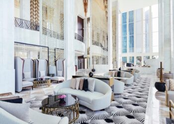 Wyndham, Doha’nın deniz kıyısındaki oteliyle Katar’da büyümeye devam ediyor