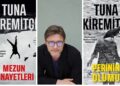 Edebiyatın Sırları Tuna Kiremitçi ile aralanıyor