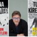 Edebiyatın Sırları Tuna Kiremitçi ile aralanıyor