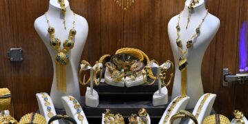 Ekonomide mücevher parıltısı