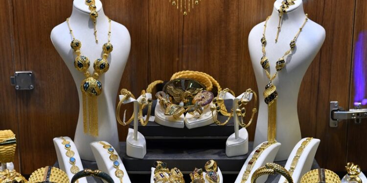 Ekonomide mücevher parıltısı