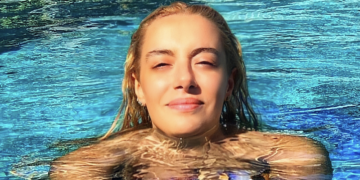 Hande Ertekin: Tehlike büyük…