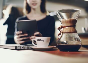 Kafe açmadan önce bilinmesi gerekenler