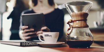 Kafe açmadan önce bilinmesi gerekenler