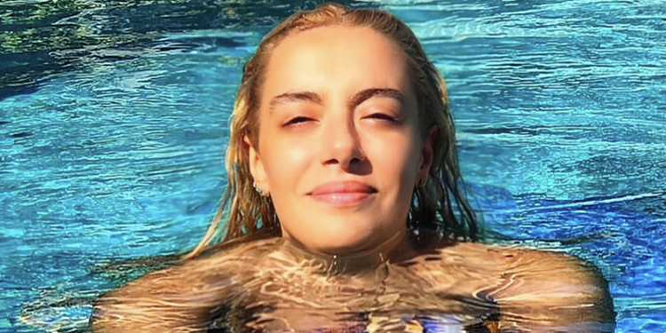 Hande Ertekin: Tehlike büyük…