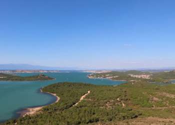 Ege’de Huzurun Adresi: Cunda’da Görmeniz Gereken Mekanlar